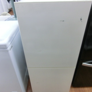 【トレファク府中店】訳あり特化！6ヶ月保証付！無印良品の冷蔵庫！！