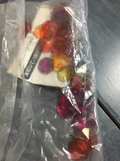 値下げ！！早い者勝ち！！パテーション ビーズ