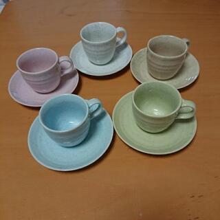 ティーカップ