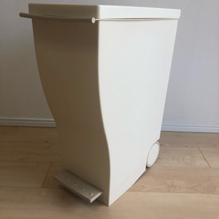 ゴミ箱