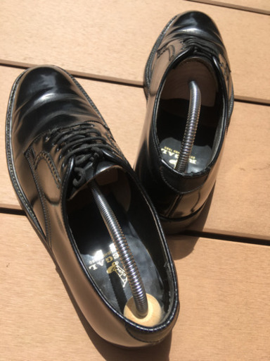 値下げ リーガル(REGAL) ストレートチップ