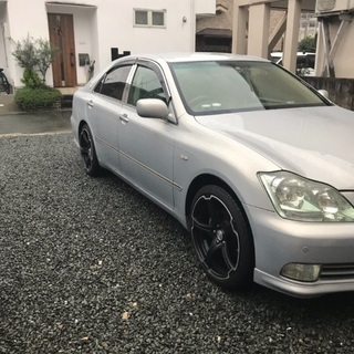 18クラウン 