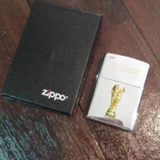新品　未使用　zippo KOREA Japan 2000年製
