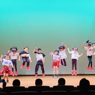 志木駅近【メンバー募集】3才～★初心者・経験者大歓迎★otono○maison DANCE SCHOOLの画像