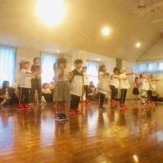 志木駅近【メンバー募集】3才～★初心者・経験者大歓迎★otono○maison DANCE SCHOOLの画像