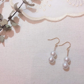 ピアス 3点セットの画像