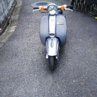 ホンダジョルノ 配送無料あり