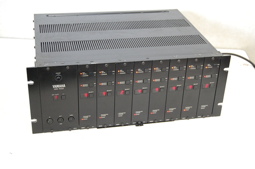 通電のみ TX816 YAMAHA TX116 音源モジュール TF1×8基 ジャンク 札幌市 清田区 平岡