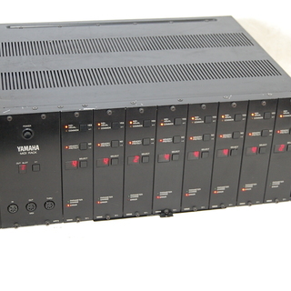 通電のみ TX816 YAMAHA TX116 音源モジュール TF1×8基 ジャンク 札幌市