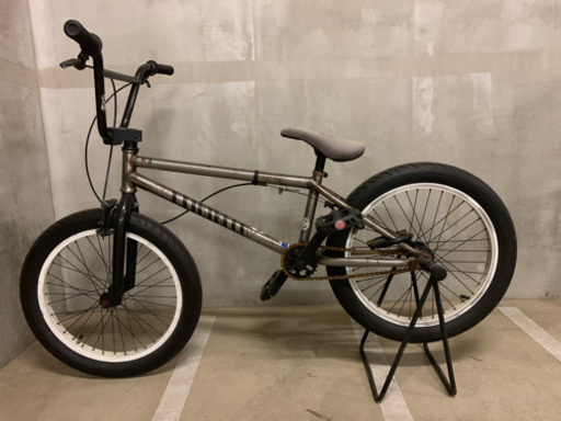 BMX FitBike
