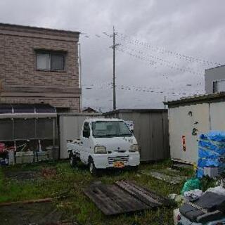 🌟大幅値引き‼️65000円⬇️⬇️軽トラ