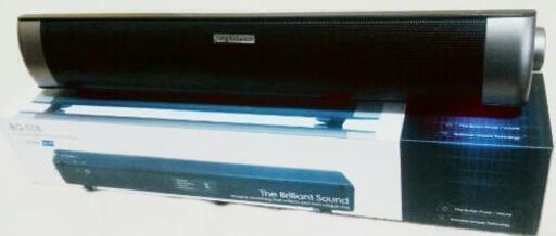 ☆SPEAKER☆Bluetooth　★ MULTIMEDIA SPEAKER SYSTEM