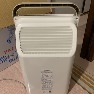 パナソニック 空気清浄機 F-PDK30の画像