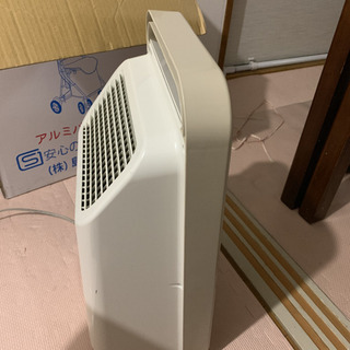 パナソニック 空気清浄機 F-PDK30の画像