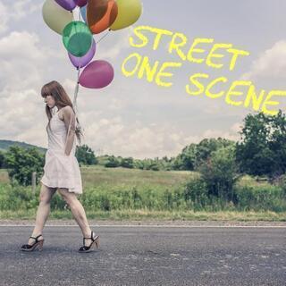 ストリートワンシーン　18,19,20代やりたい人募集中！！
