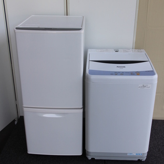 パナソニック家電2点セット』