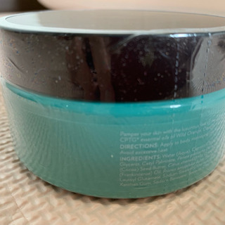 2x Doterra ドテラ スパ リプレニッシング ボディバター 2個の画像
