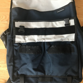 missionworkshop メッセンジャーバッグ Rummyの画像