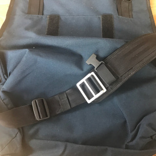 missionworkshop メッセンジャーバッグ Rummyの画像