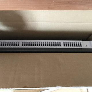 薄型 遠赤外線 暖房器 電気 パネル ヒーター　アーバンホット RH2200の画像
