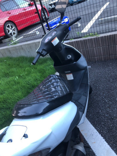 SUZUKI ZZ そのまま乗って帰れます！