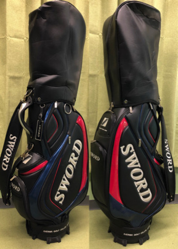 2019年！最新モデル・TaylorMade:ゴルフクラブセット・M6シリーズ