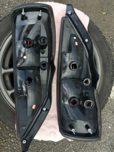 s15 スモークテール