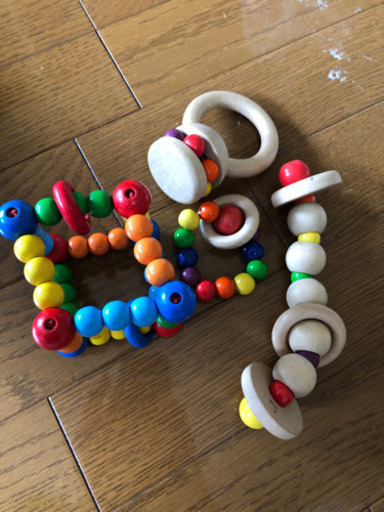 新生児 おもちゃ まとめ