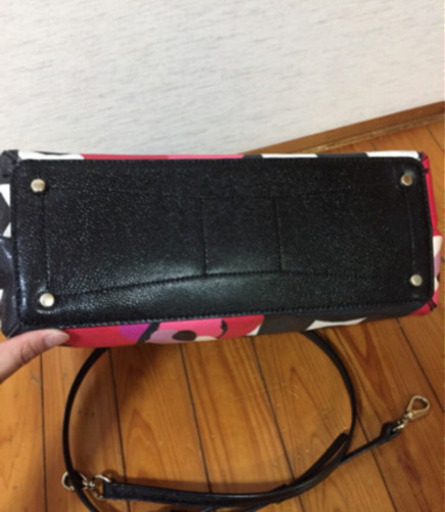 kate spade／ケイトスペード・正規品♦︎ハンドバック・ショルダーバック
