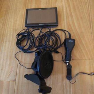 Panasonic CN-SLJ200L