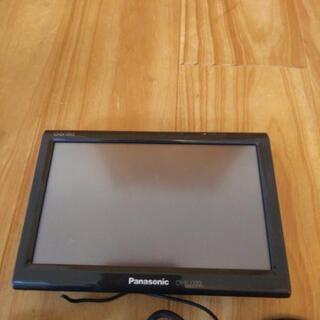 Panasonic CN-SLJ200Lの画像