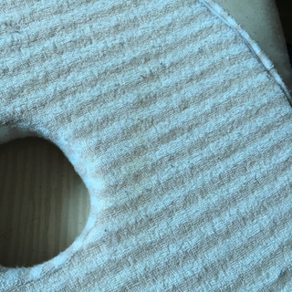 円座クッションの画像