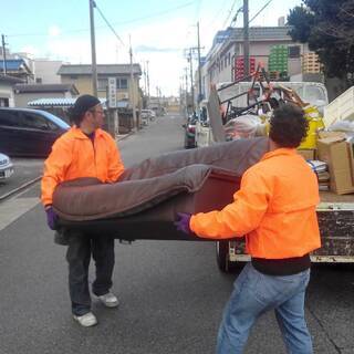 【遺品整理】の事ならお客様満足度95.7％ /スタッフ誠実 対応 あま市　 - 地元のお店
