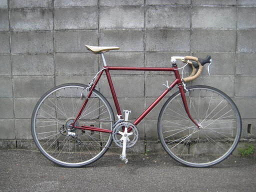 【BRIDGESTONE】 ブリヂストン  レイダック  RDS-570  【RADAC RDS-570 】