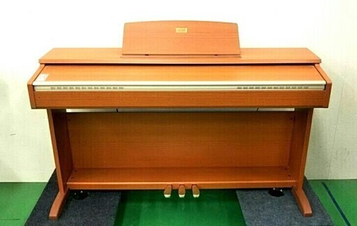 CASIO カシオ 電子ピアノ CELVIA CDP-35 06年製