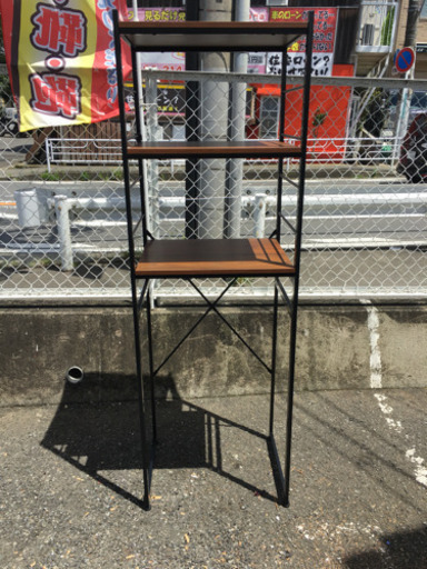 ⭐️unico 家具 ラック