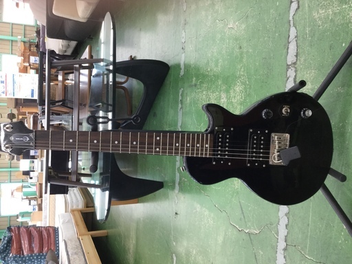 EPIPHONE　エレキ　入荷　【トレファク草加店】