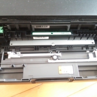 ブラザー モノクロレーザープリンター JUSTIO HL-L2365DW★美品！wifiあり！受け渡し限定★代々木・北参道の画像