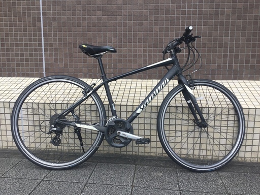 中古モデル　スペシャライズド　2016年モデル　SIRRUS