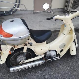 (一旦取り下げ)ホンダ リトルカブ 50ccの画像