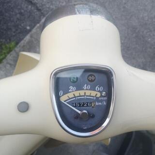 (一旦取り下げ)ホンダ リトルカブ 50ccの画像