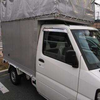 🚚0円でもらいたいけど運べない❗🚚そんな時は･････🚚🚚 - 京都市