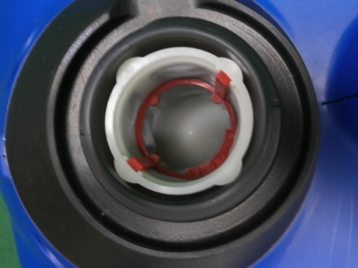 ☆新品、未使用品 箱無し YAMAHA EF9HiS 0.9kVA 防音型 インバーター発電機☆