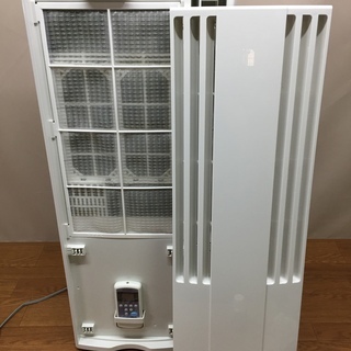 M-024 コロナ ウインドエアコン(冷房専用タイプ) CW-1615