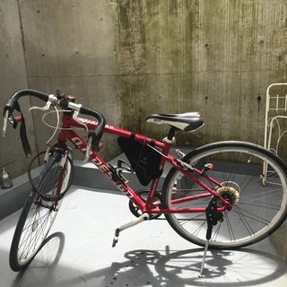 自転車