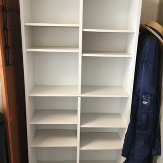 本棚 収納棚