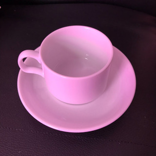 コーヒーカップ&ソーサー 16セット