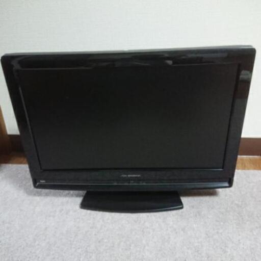 【只今取引中】★★22形★★ 液晶テレビ 2010年製