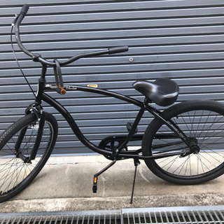 SCHWINN シュウィン  S-1  2018年モデル 26イ...