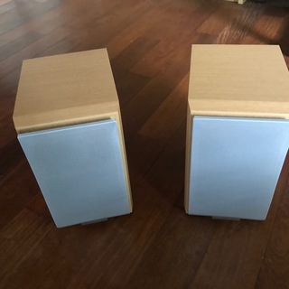 KENWOOD／スピーカー未使用